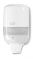 Dispenser Tork Liquid Soap Mini Wit S2